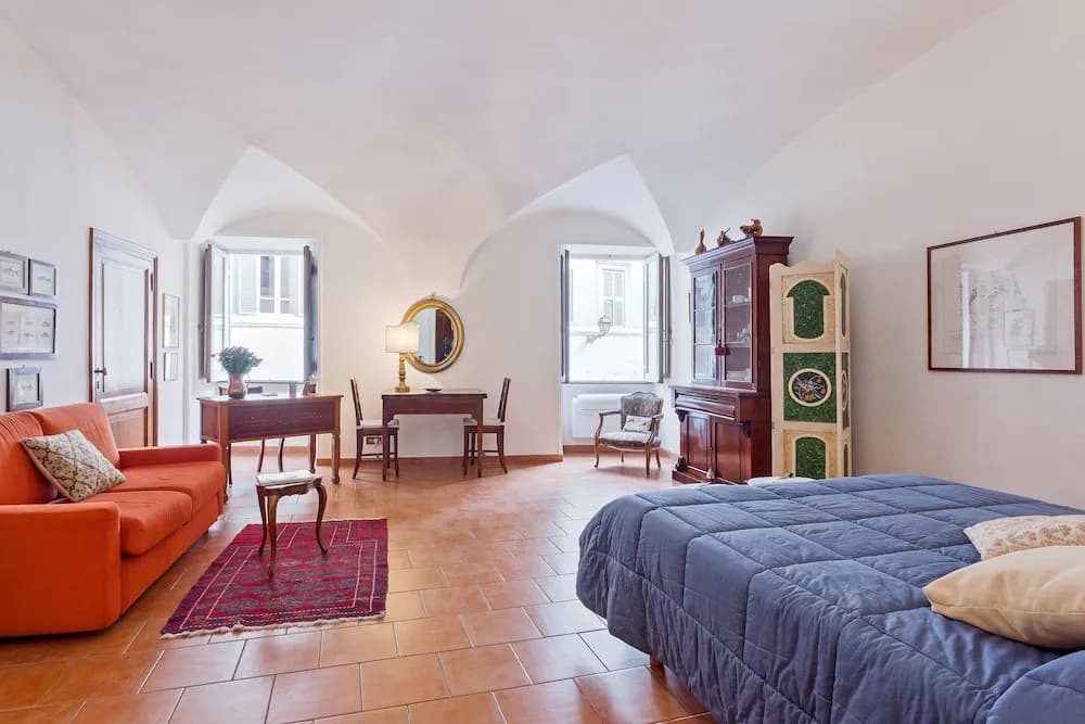 Rome as you feel - Mosaico Apartment - photo 4