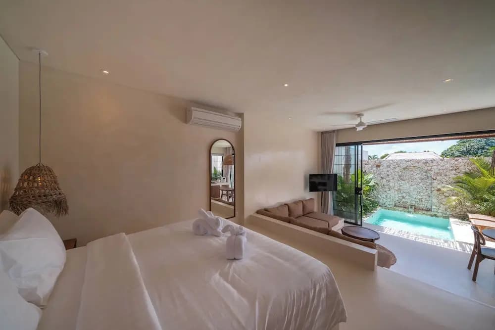 Casa Melosa - Charming and Intimate Villa Nestled in Umalas - photo 2