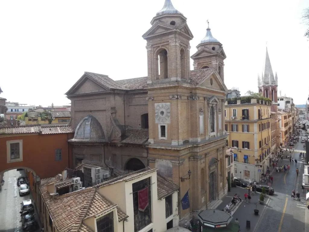 ItalyRents - Spanish Steps Area - photo 1