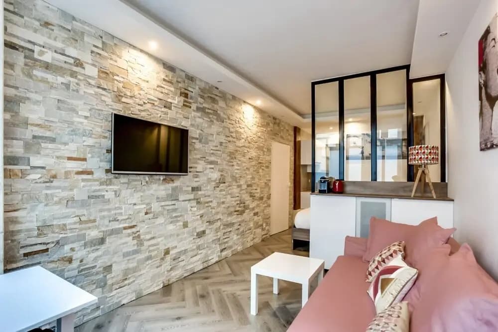 Comfortable Apartment - 1br/4p - Palais Garnier - photo 8