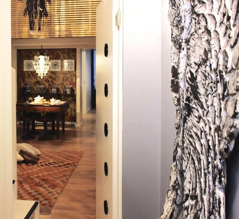RossoSegnale Milano Loft - photo 3
