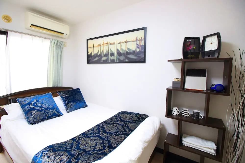 Otsuka Apartment 25 - photo 6