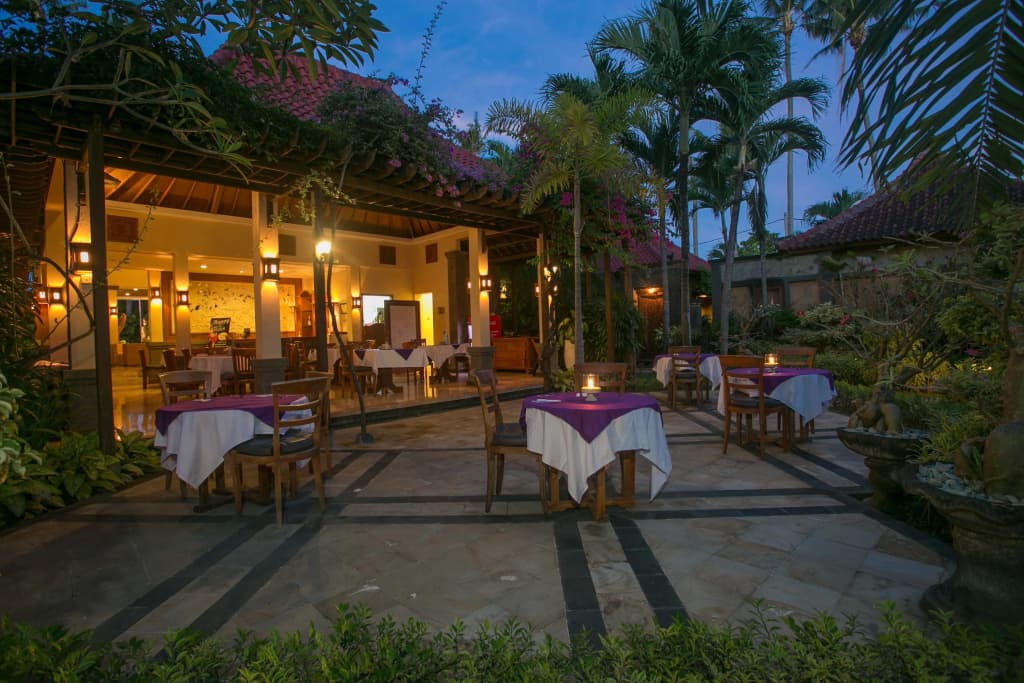 Parigata Villas Resort - photo 22