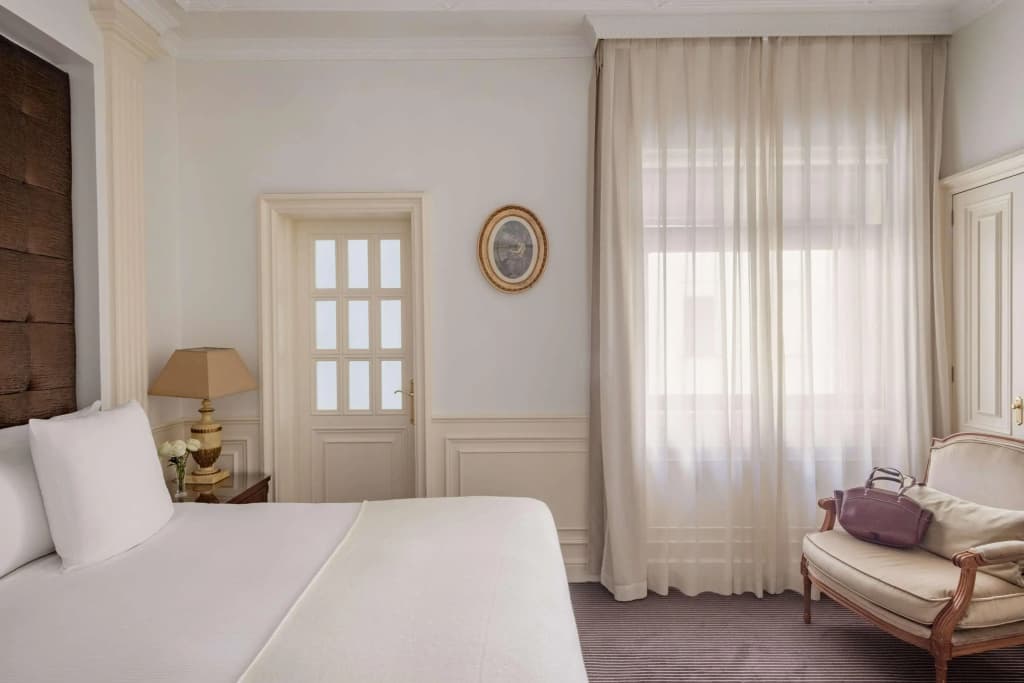 Gran Melia Fenix - The Leading Hotels of the World - photo 3