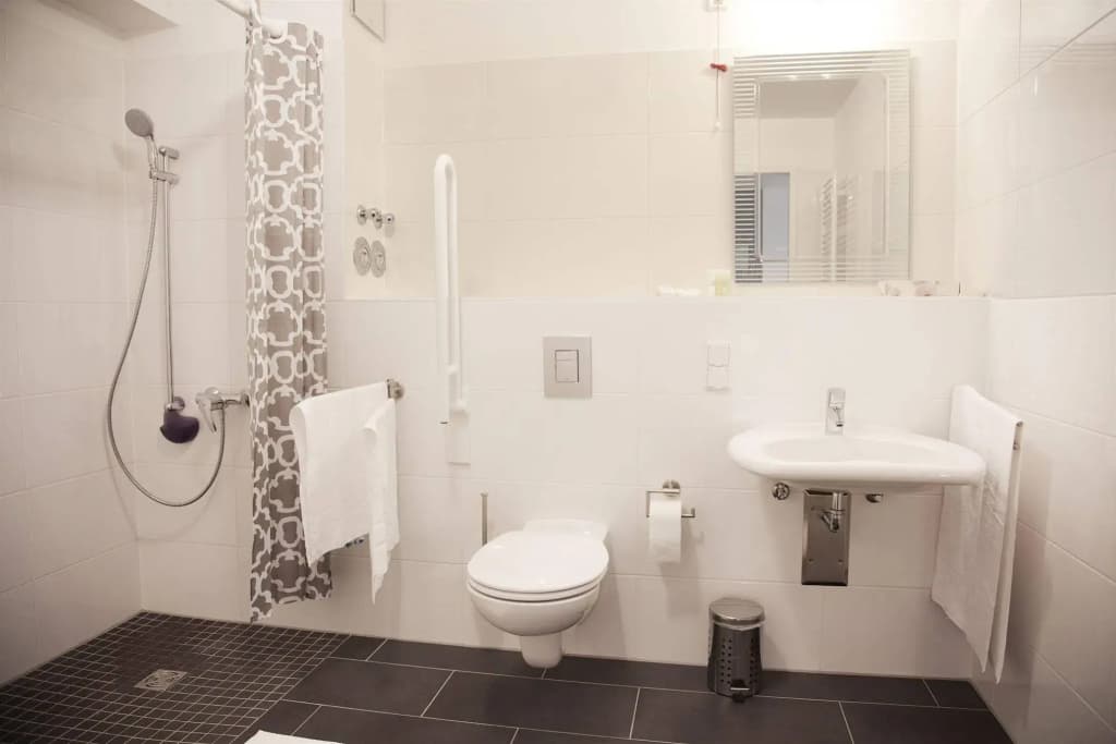 Hotel Nikolai Residence - photo 8