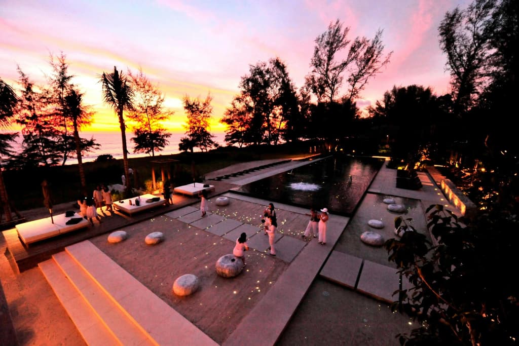 Renaissance Phuket Resort & Spa - photo 46