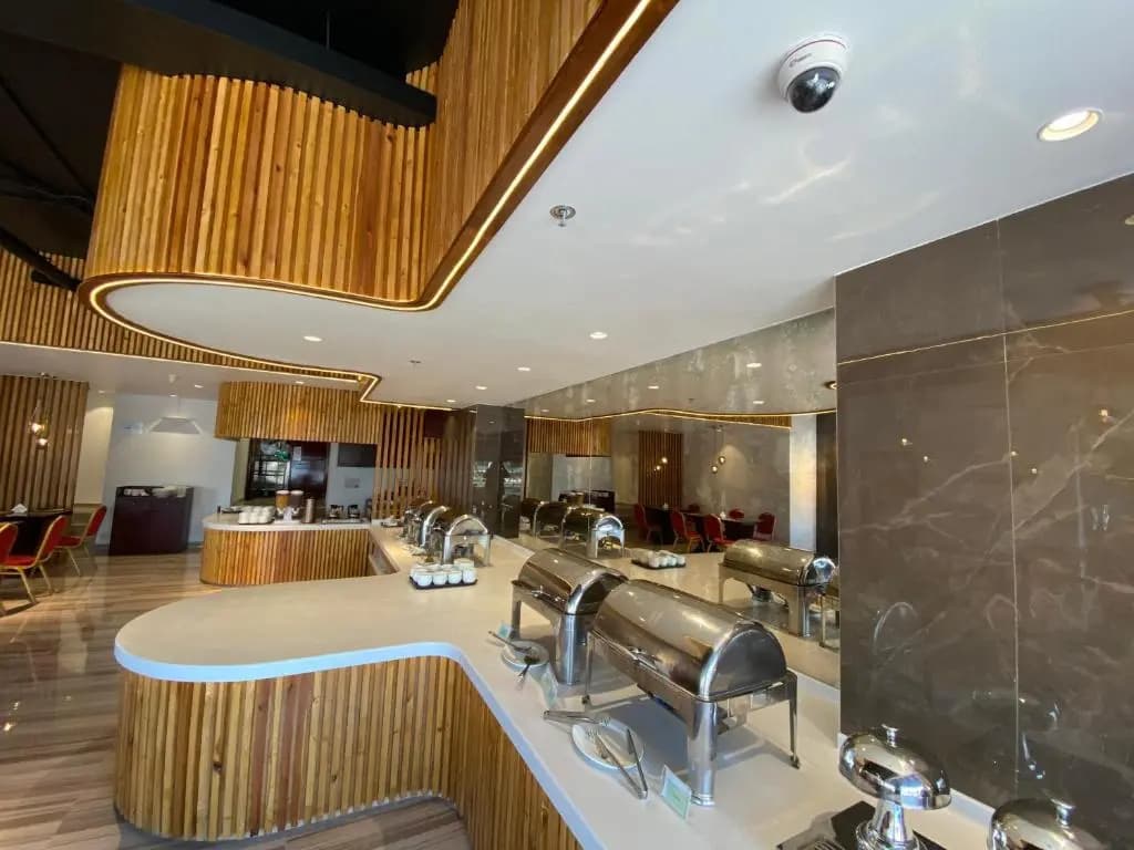 Baity Hotel Apartments - photo 10