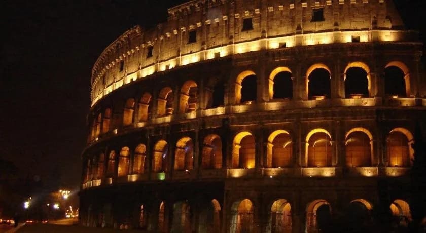 Bella Roma Domus - photo 29