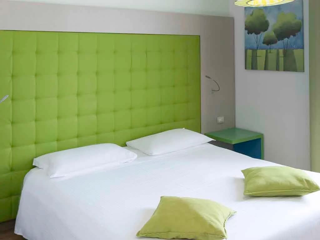 Hotel Milano Palmanova - photo 12