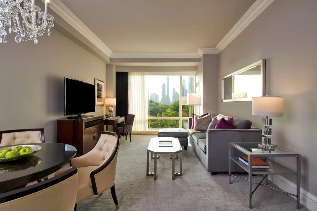 Trump International Hotel & Tower New York - photo 34
