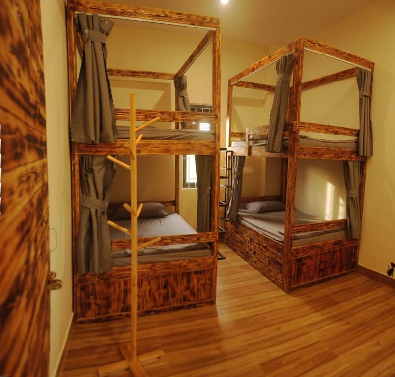 Hejmo Homestay - photo 1