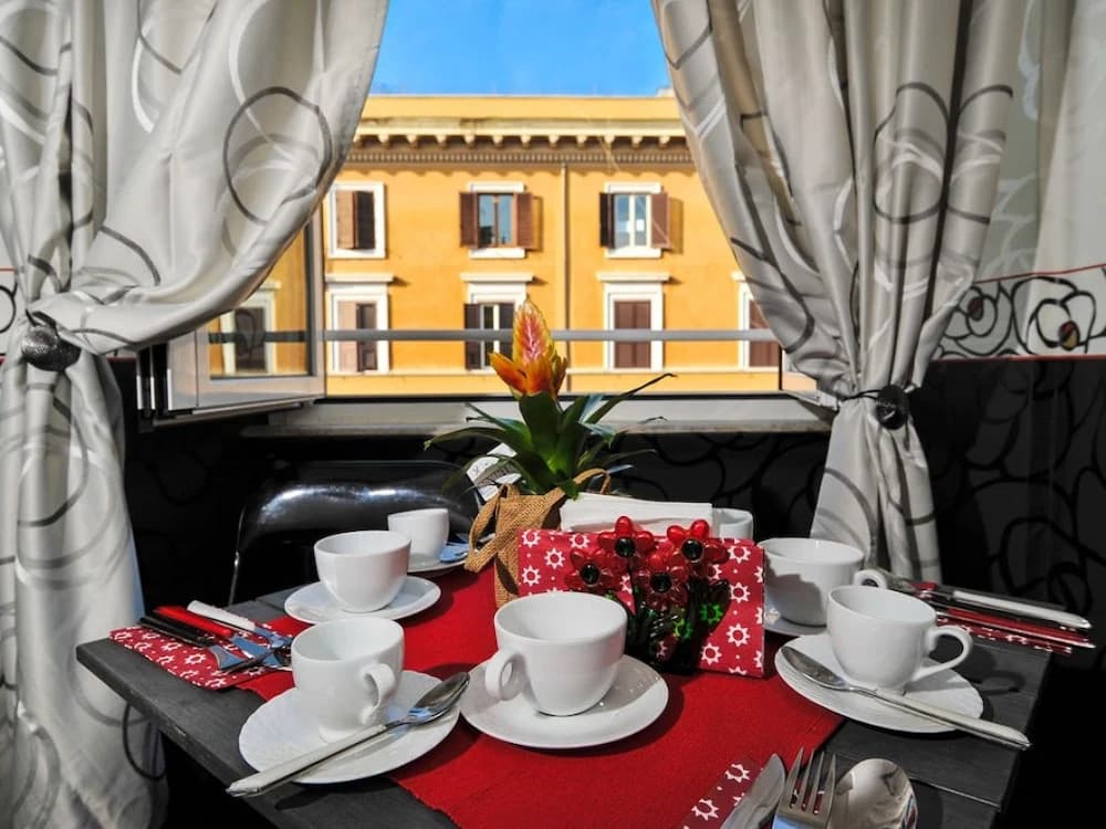 Da Augusto B&B - photo 6