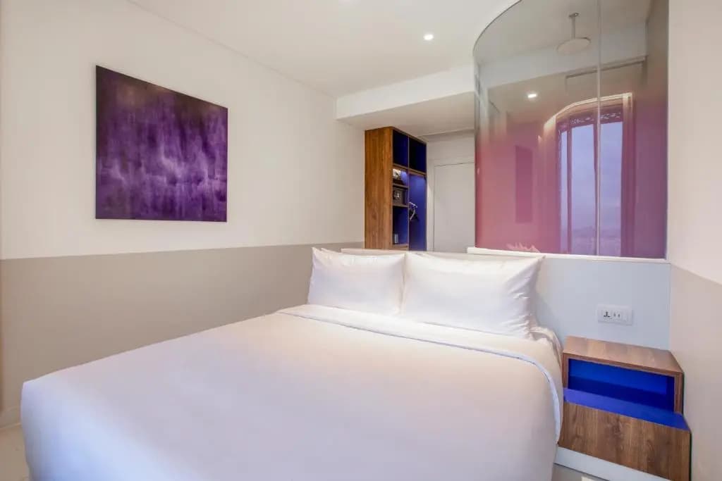Wink Danang Centre, Unscripted by Hyatt - 24 Hours stay - photo 41