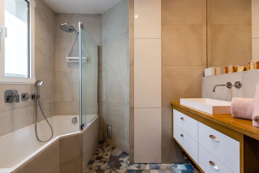 Retro Chic in Petit Montrouge - photo 7