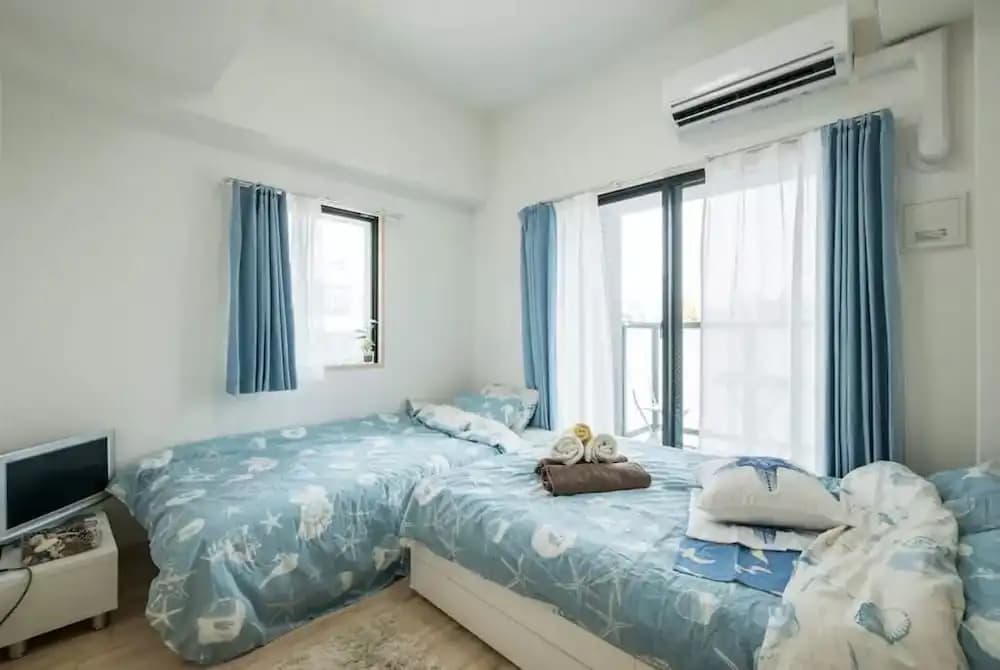 Seaside Room Namba - photo 26