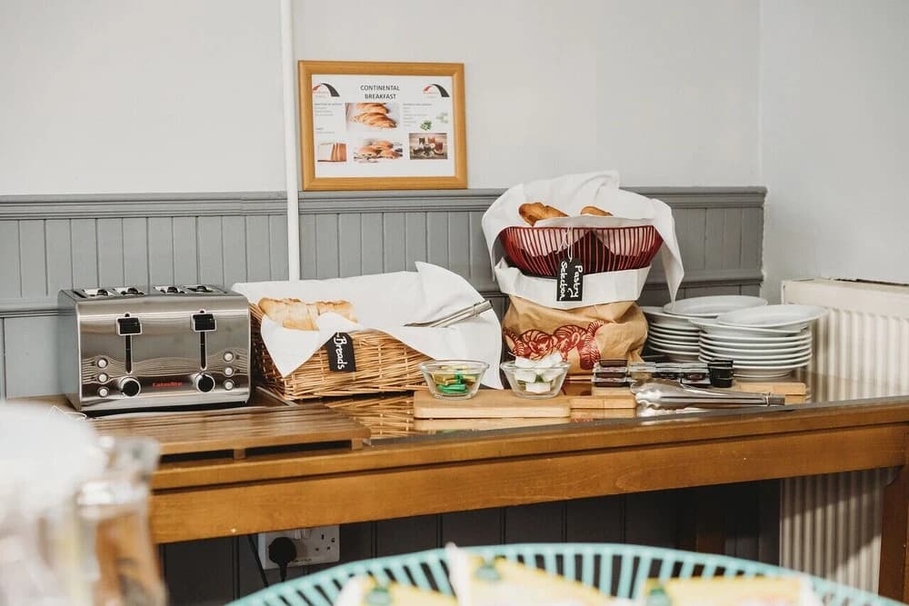 Redbridge Lodge - photo 9