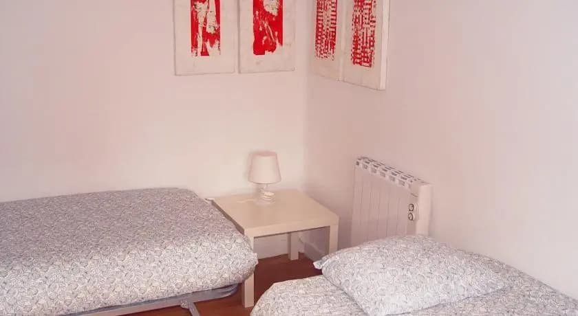 Roh Accommodation - main photo