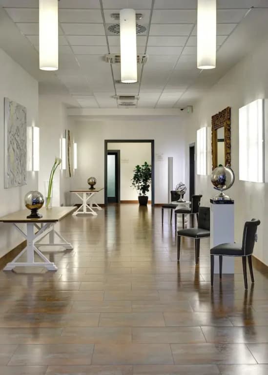 FH55 Med Executive Hotel - photo 17