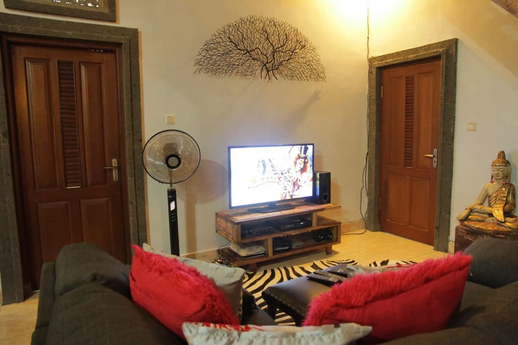 Villa Shantia Tabanan - photo 3