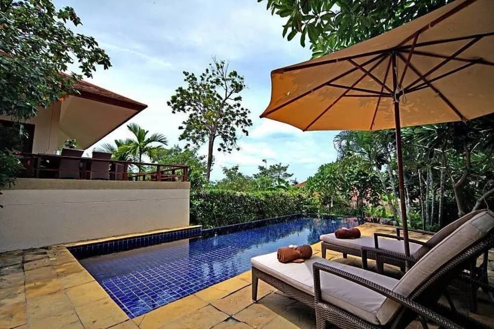 Summitra Pavilion Villa No. 7 - photo 7