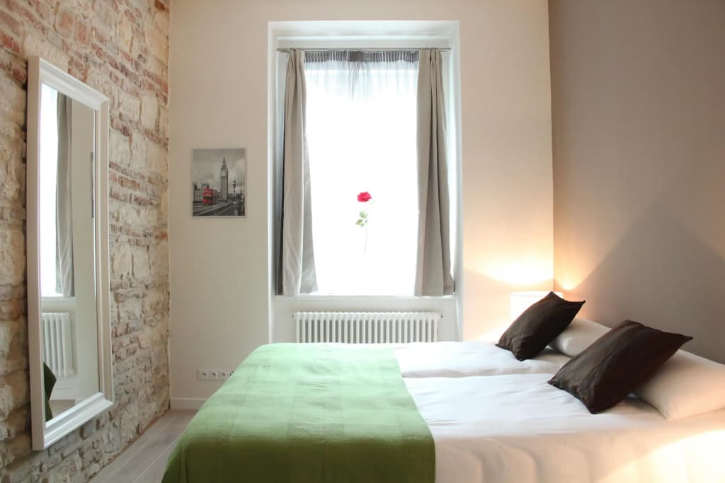 Central Prague Apartments - photo 4