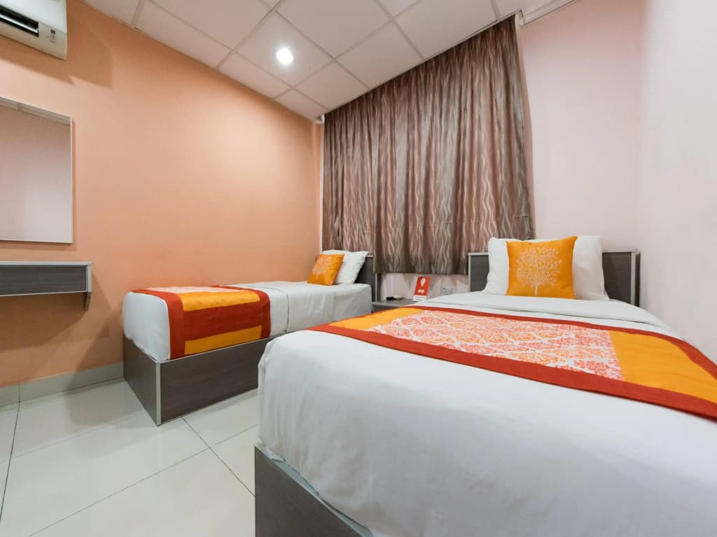 OYO Rooms Changkat Jalan Angsoka - photo 3