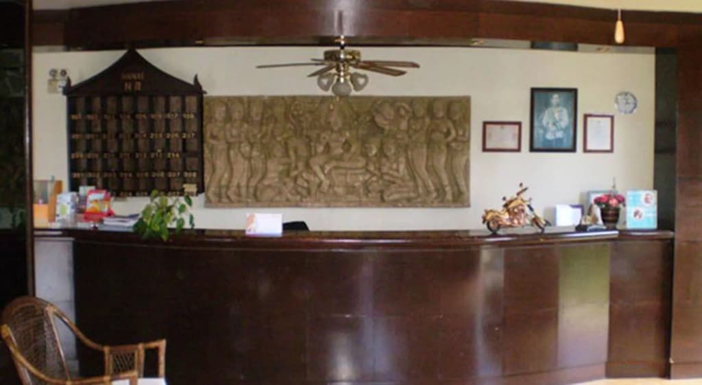NR Nanai Patong - main photo