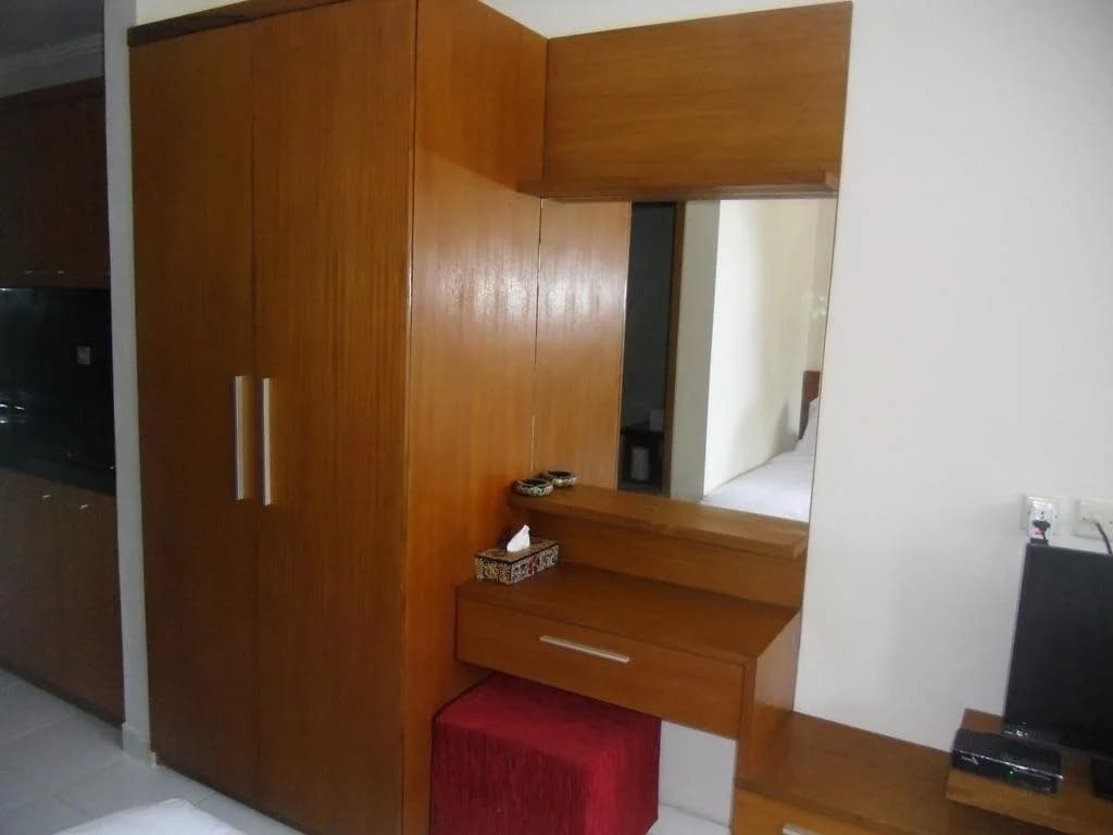 Dewi Dewi Villas - photo 1