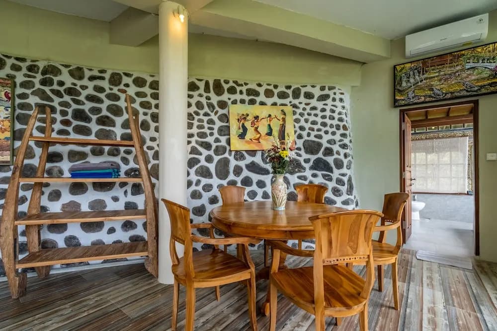 Tirta Asri Ubud Villa - photo 22
