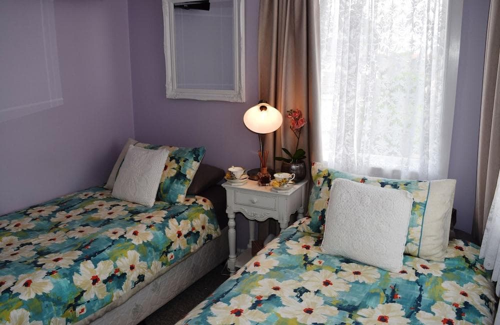 Cutmore Cottages - Bagala Bungalow - photo 2
