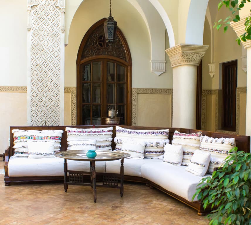 Demeures d'orient Riad Deluxe & Spa - photo 6