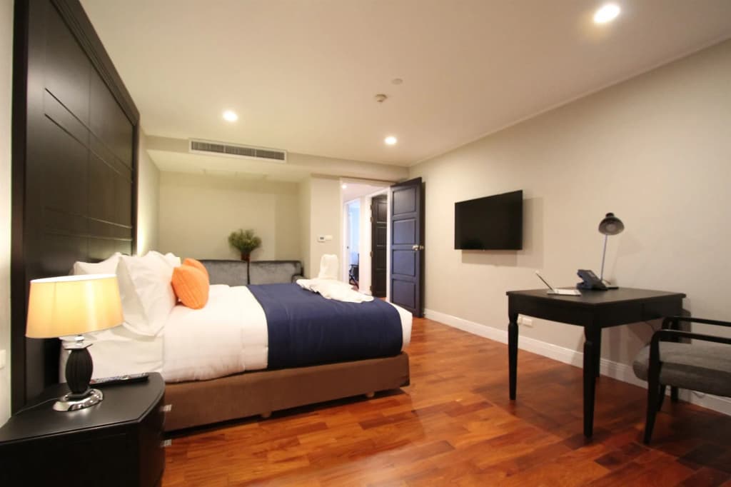 GM Suites - photo 5