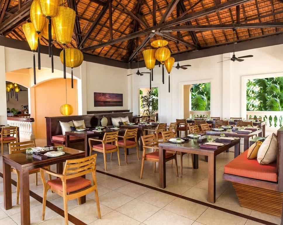 Anantara Hoi An Resort - photo 37