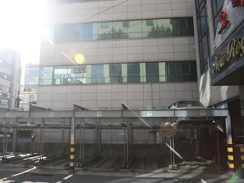 New Regent Hotel(뉴 리젠트 호텔) - photo 7