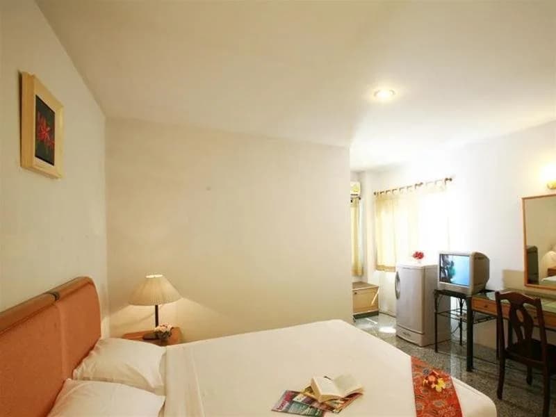 The Regent Silom - photo 4