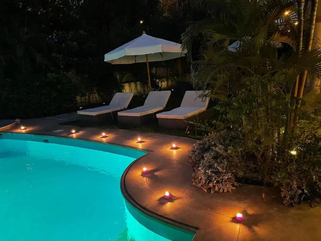 The Dorra Villa - photo 9