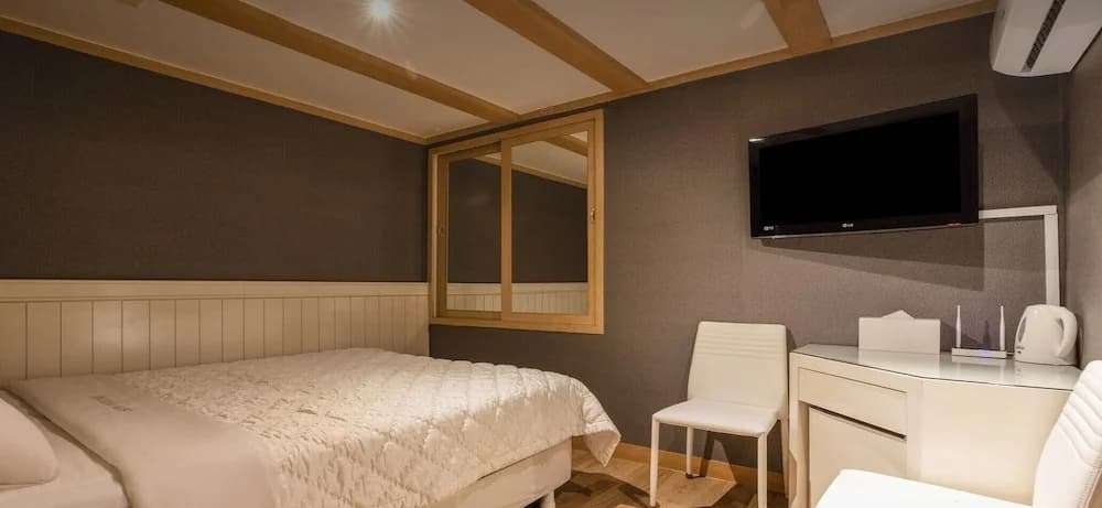 Sinyoung Motel - photo 3