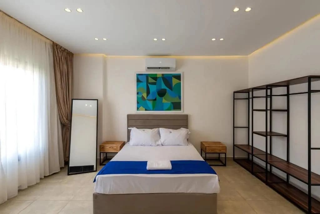 The Green Escape 4BR Villa - photo 3