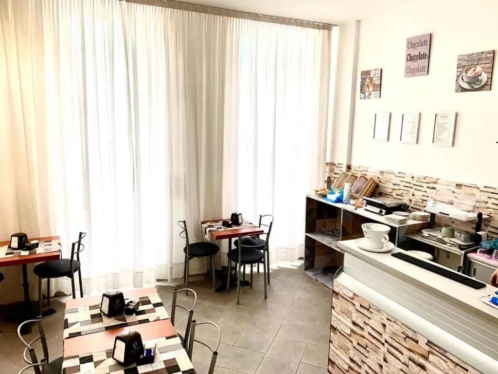 Hotel Alessander - photo 18