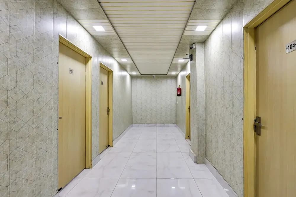 Mauryan Signature hotel Devli Khanpur - photo 10
