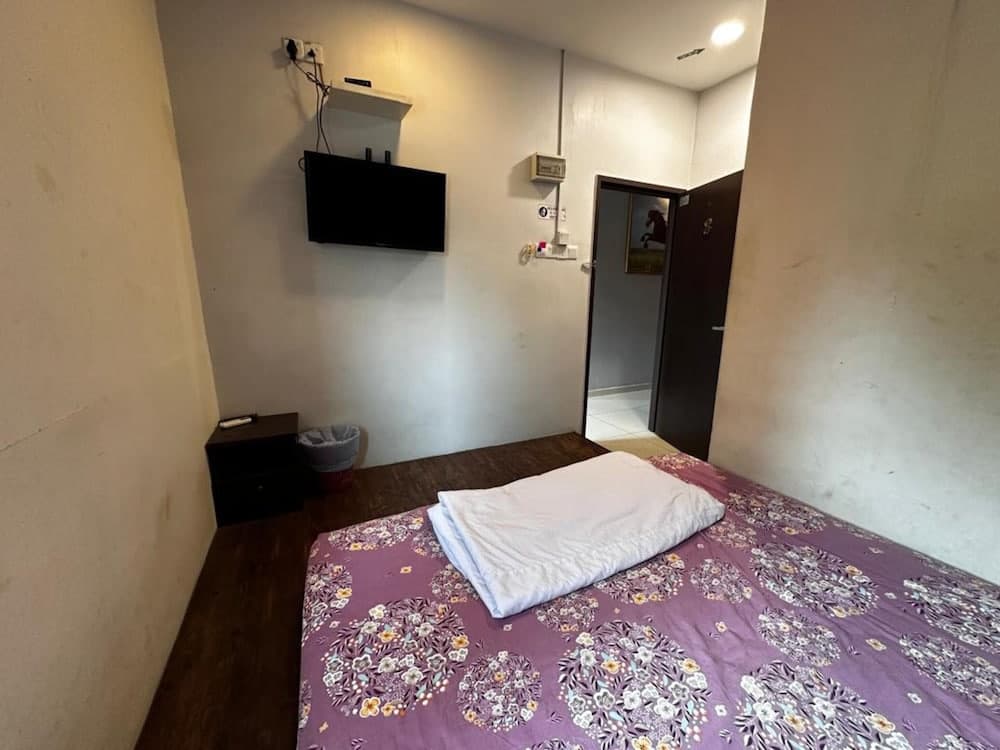 OYO 91242 Muar Golden Horse Hotel - photo 13