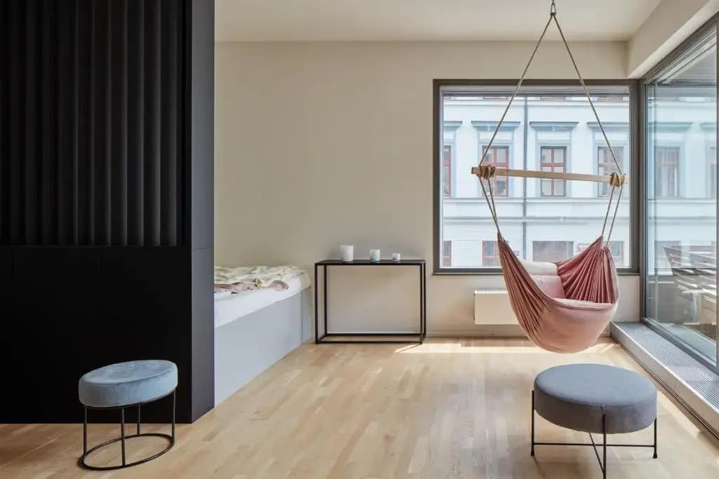 Spacious Studio in Smíchov by Prague Days - photo 4