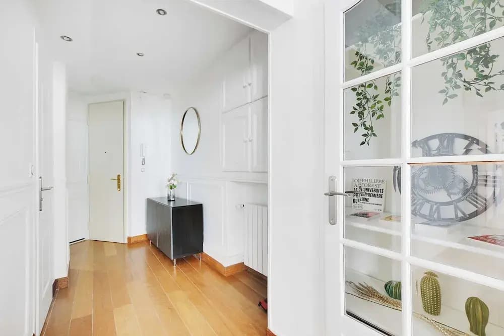 Fancy Apartment - 2br/6p - Canal Saint-martin - photo 8