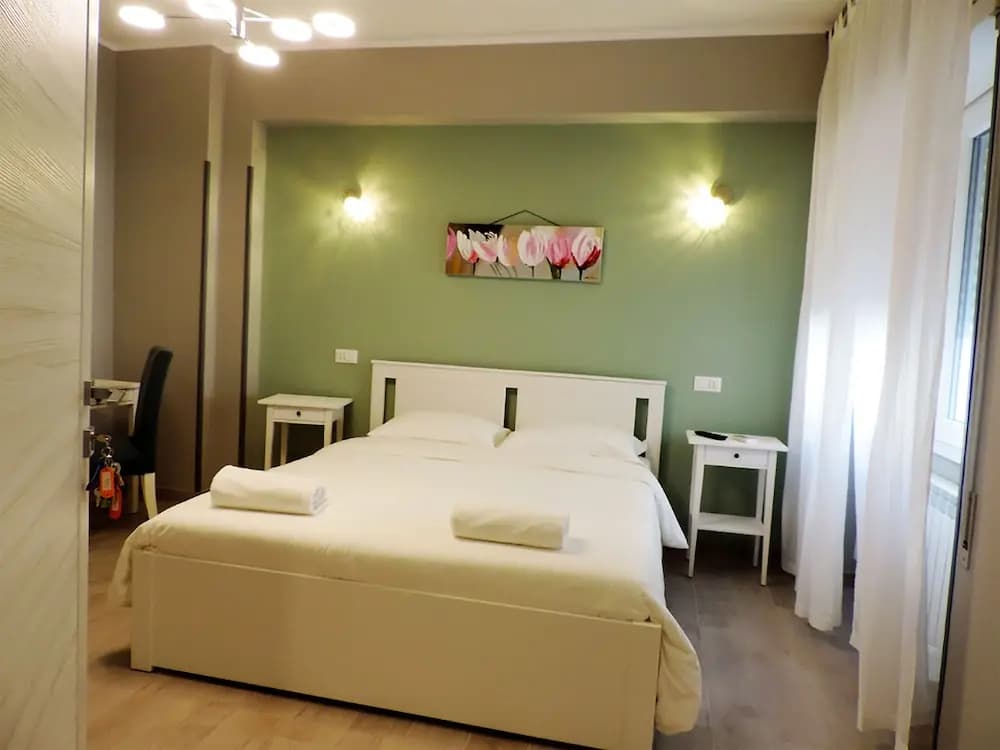 Pretty Tiburtina Room - photo 5