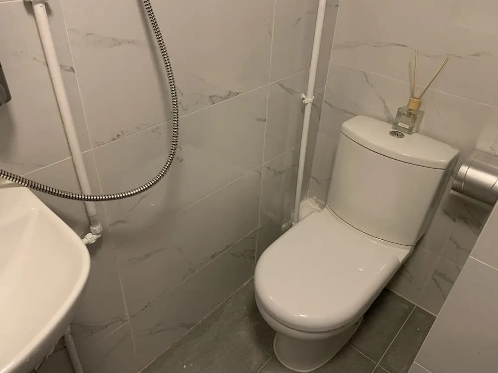 Popa Guesthouse - photo 8