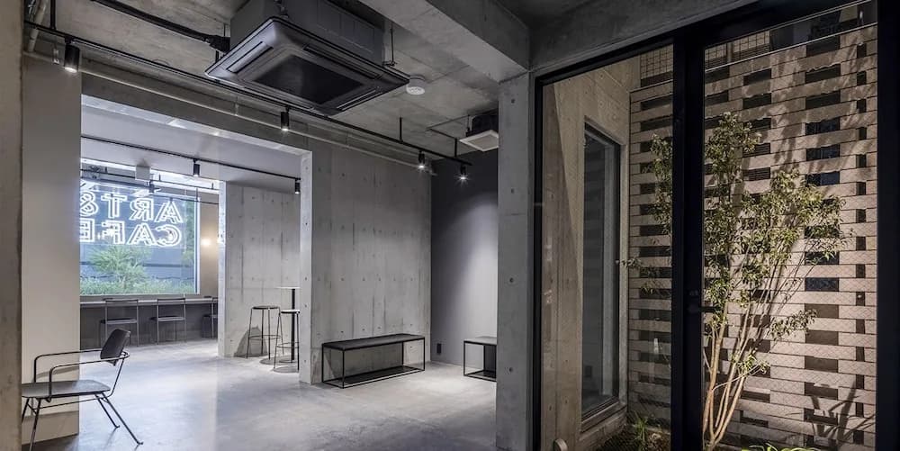 Spatium Ginza Pony - photo 16