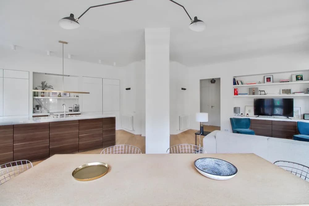 Outstanding luxury apt - Louvre - photo 12