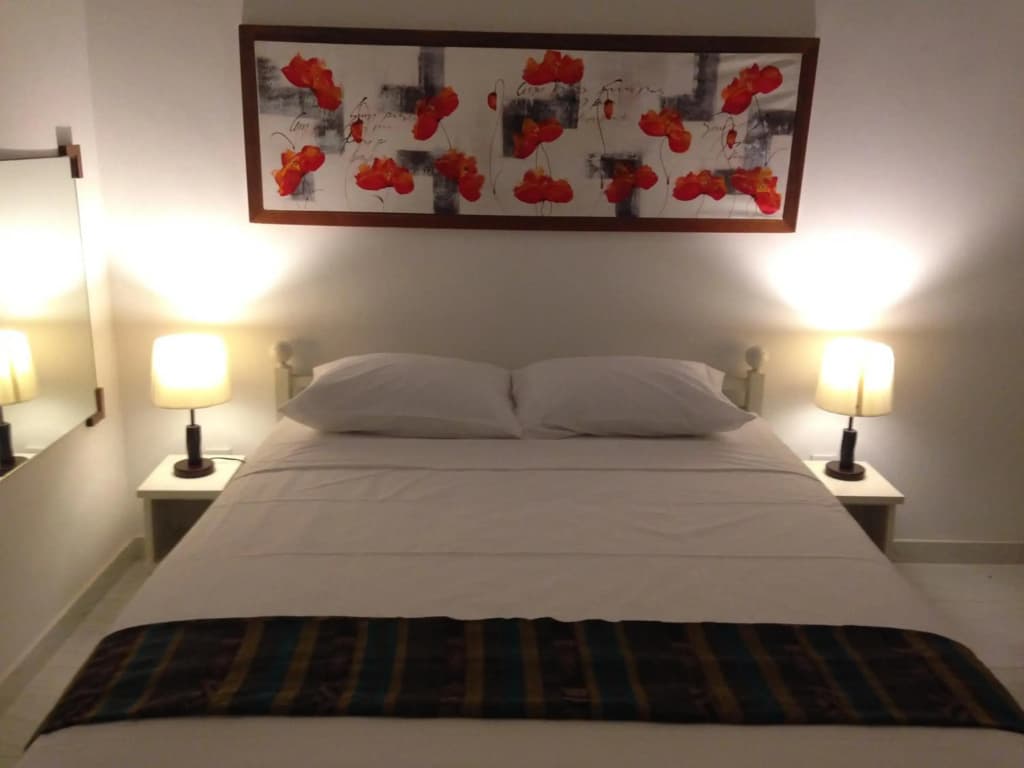 Casa D'Sami B & B - photo 3