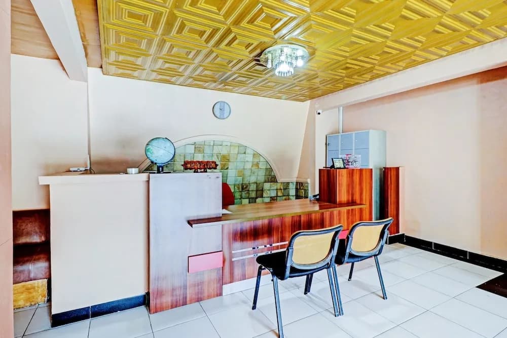 OYO 235 Ngoc Dung Hotel - photo 15