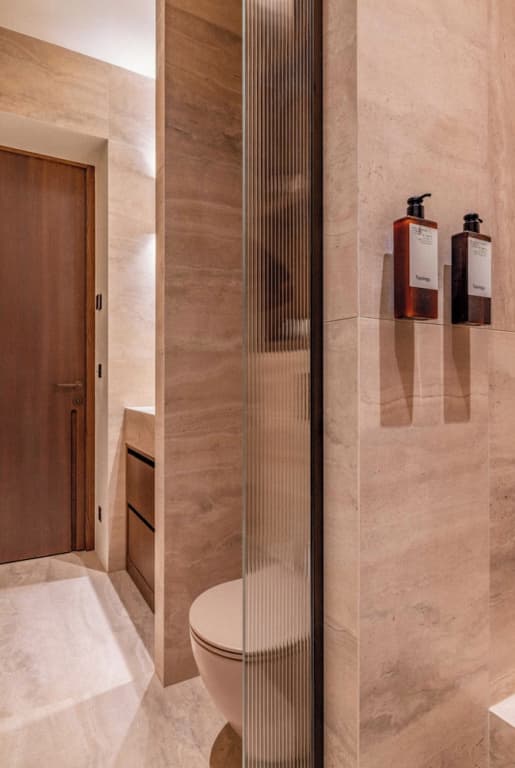 Luxury A/C Apt - 6p/3bdr - Arc de Triomphe - photo 32